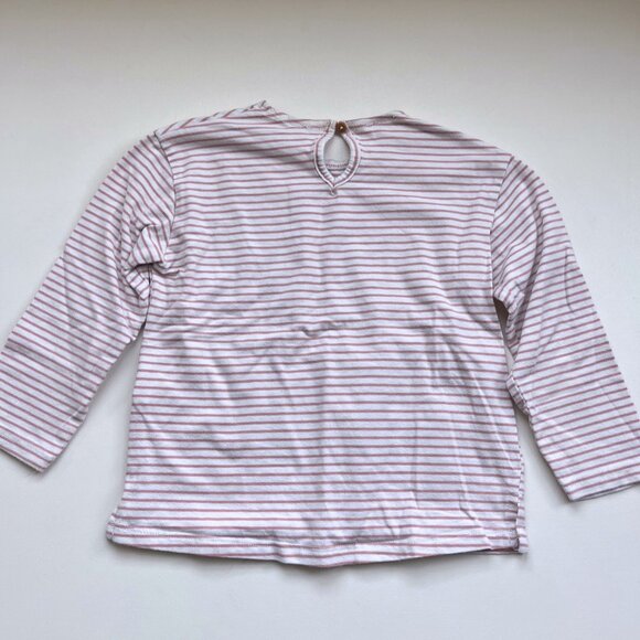 Girls Size 4 Tops Bundle - Picture 10 of 10